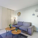 아파트 Le Victoria, Elegant T2 Au Bord Des Plages, Piscine, Sauna *