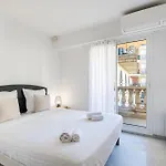 아파트 Le Victoria, Elegant T2 Au Bord Des Plages, Piscine, Sauna 멍똥