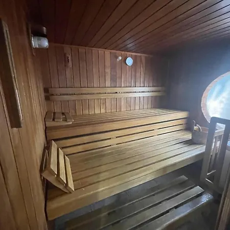 Le Victoria, Elegant T2 Au Bord Des Plages, Piscine, Sauna Menton