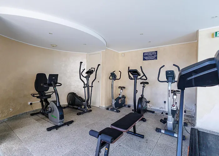 Le Victoria, Elegant T2 Au Bord Des Plages, Piscine, Sauna Apartman Menton